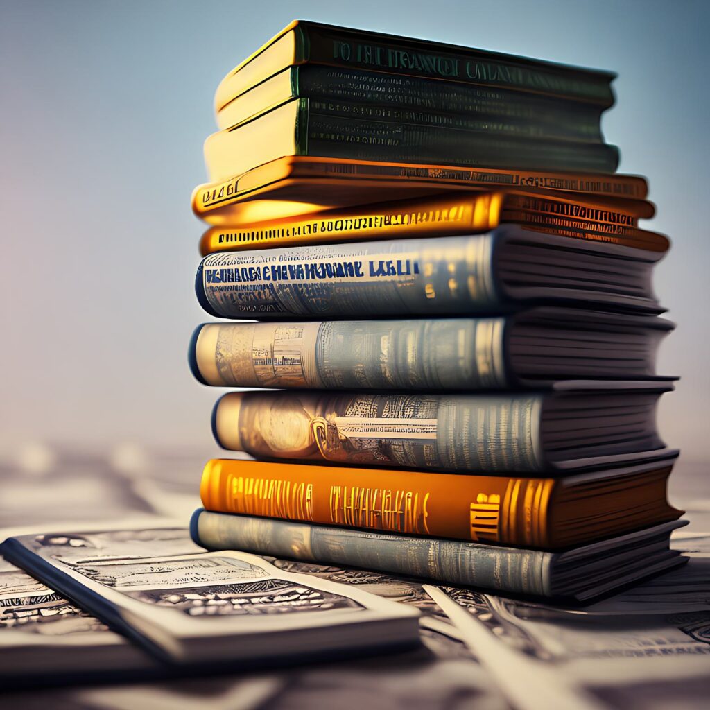 The 11 Best Finance Books In 2024 Unlocking The Secrets To Wealth