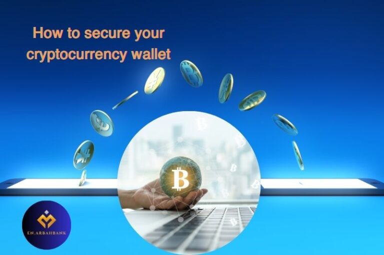 How To Secure Your Cryptocurrency Wallet : Ensuring Complete Peace Of ...